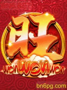Descubra o Excitante Mundo de WonWonWon no BN6.BET